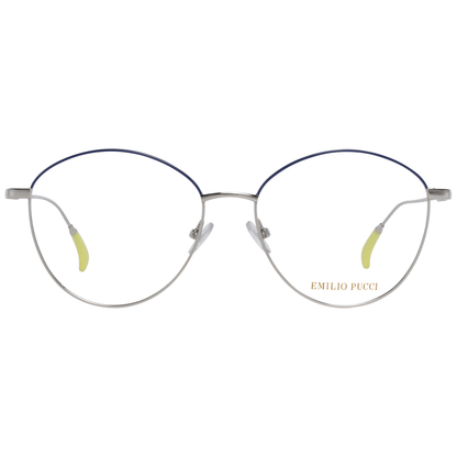 Emilio Pucci Blue Women Optical Frames