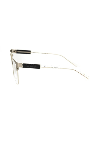 Frankie Morello Black Acetate Dam Ram