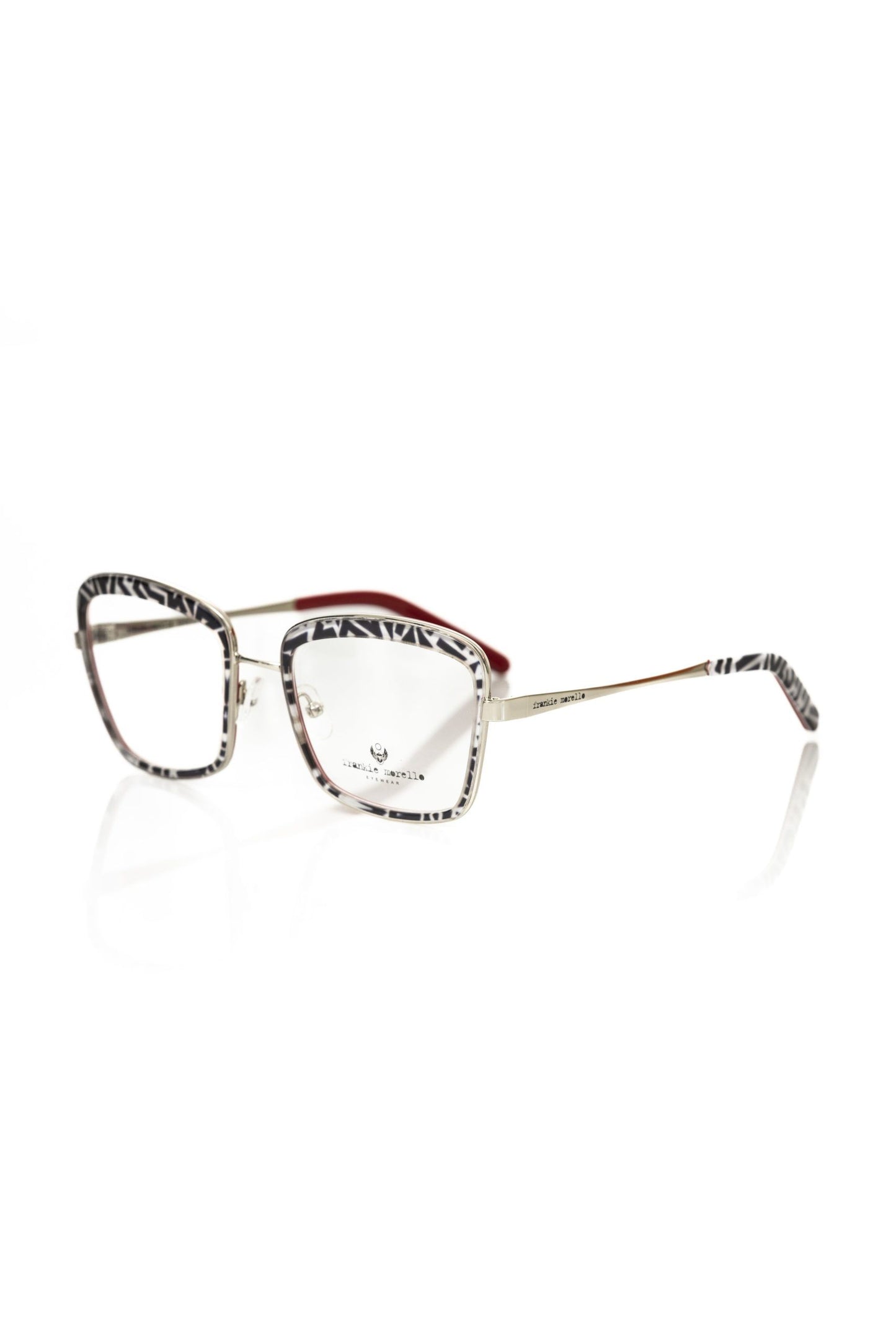 Frankie Morello Multicolor Metallic Women's Frame