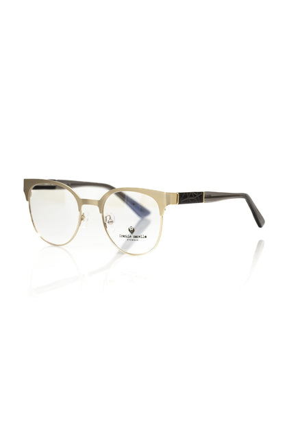 Frankie Morello Gold Acetate Dambåge