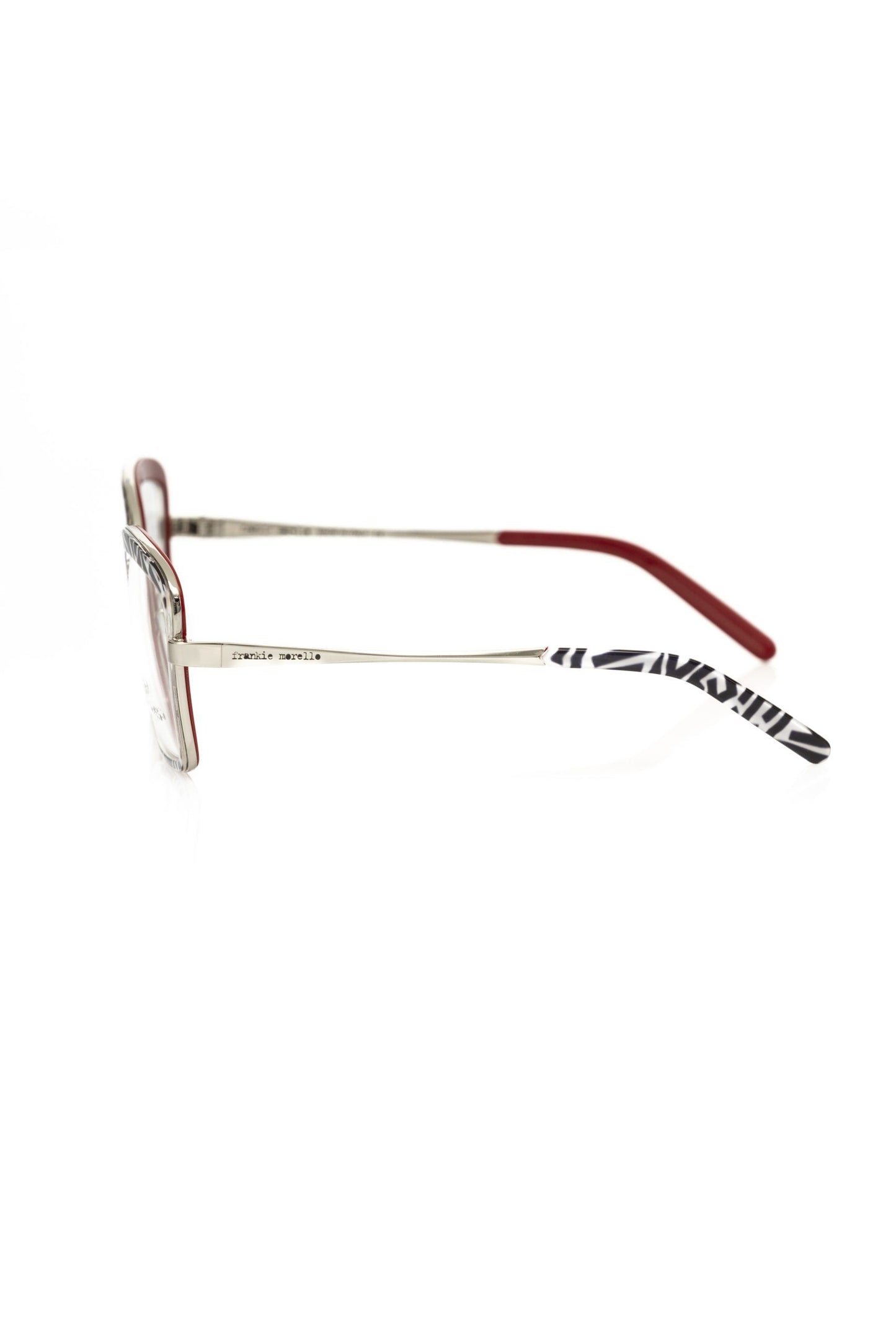 Frankie Morello Multicolor Metallic Women's Frame