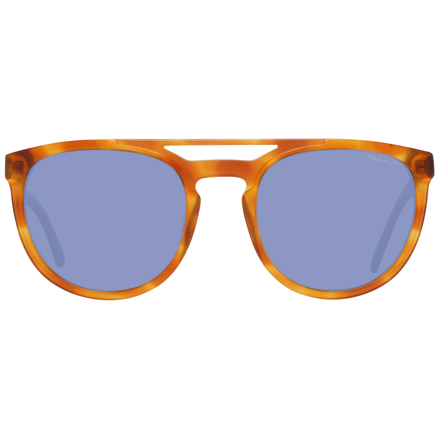 Gafas de sol marrones Gant para hombre