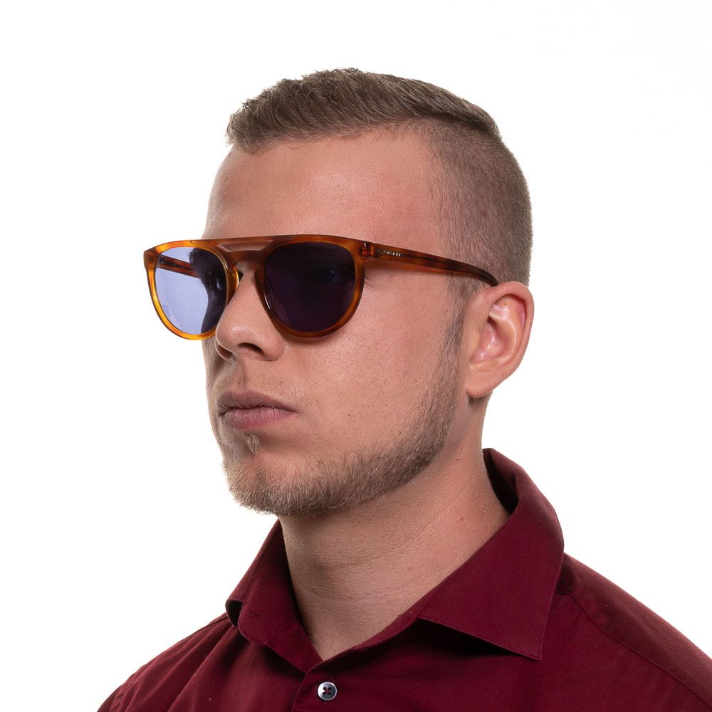 Gafas de sol marrones Gant para hombre