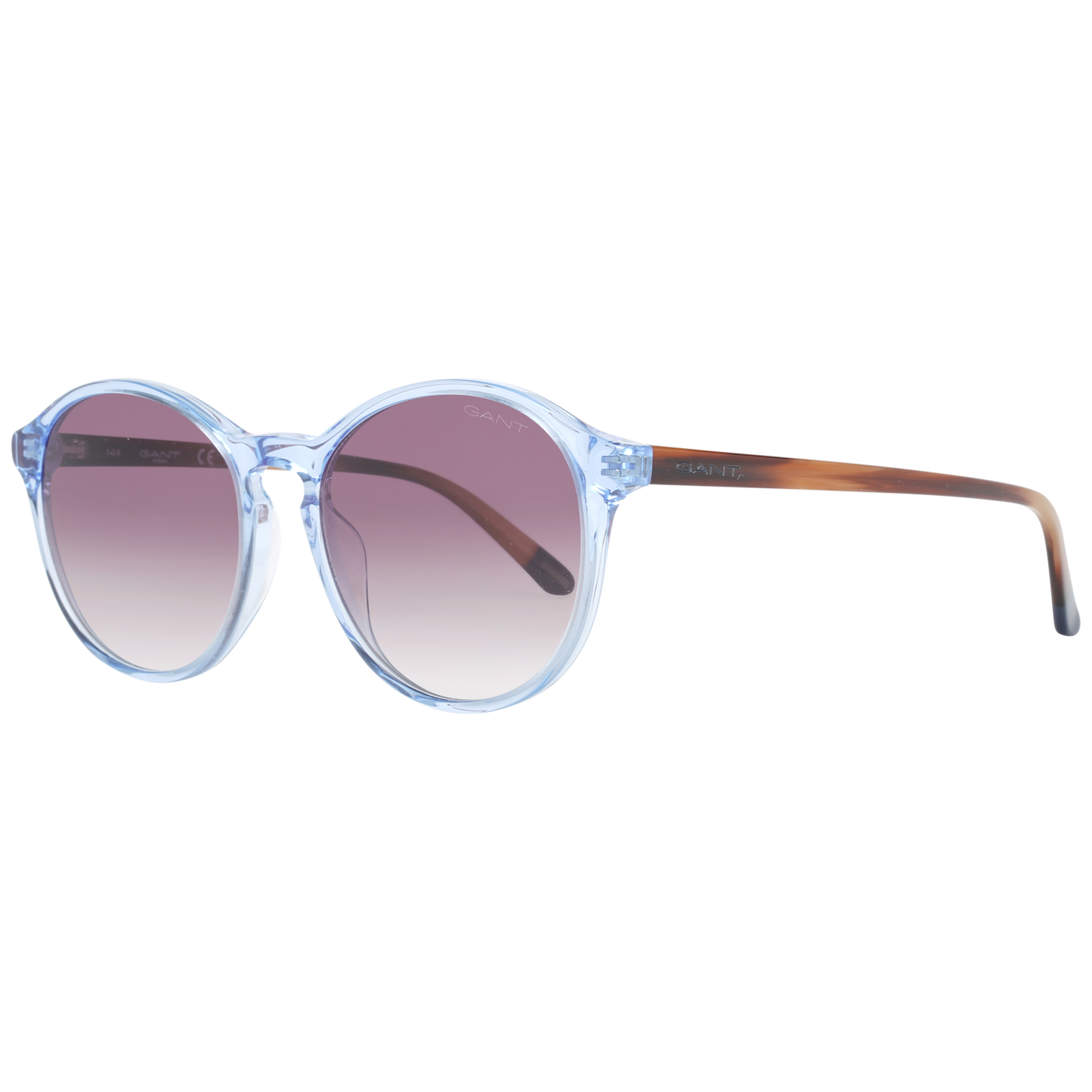 Gant Blue Women Sunglasses