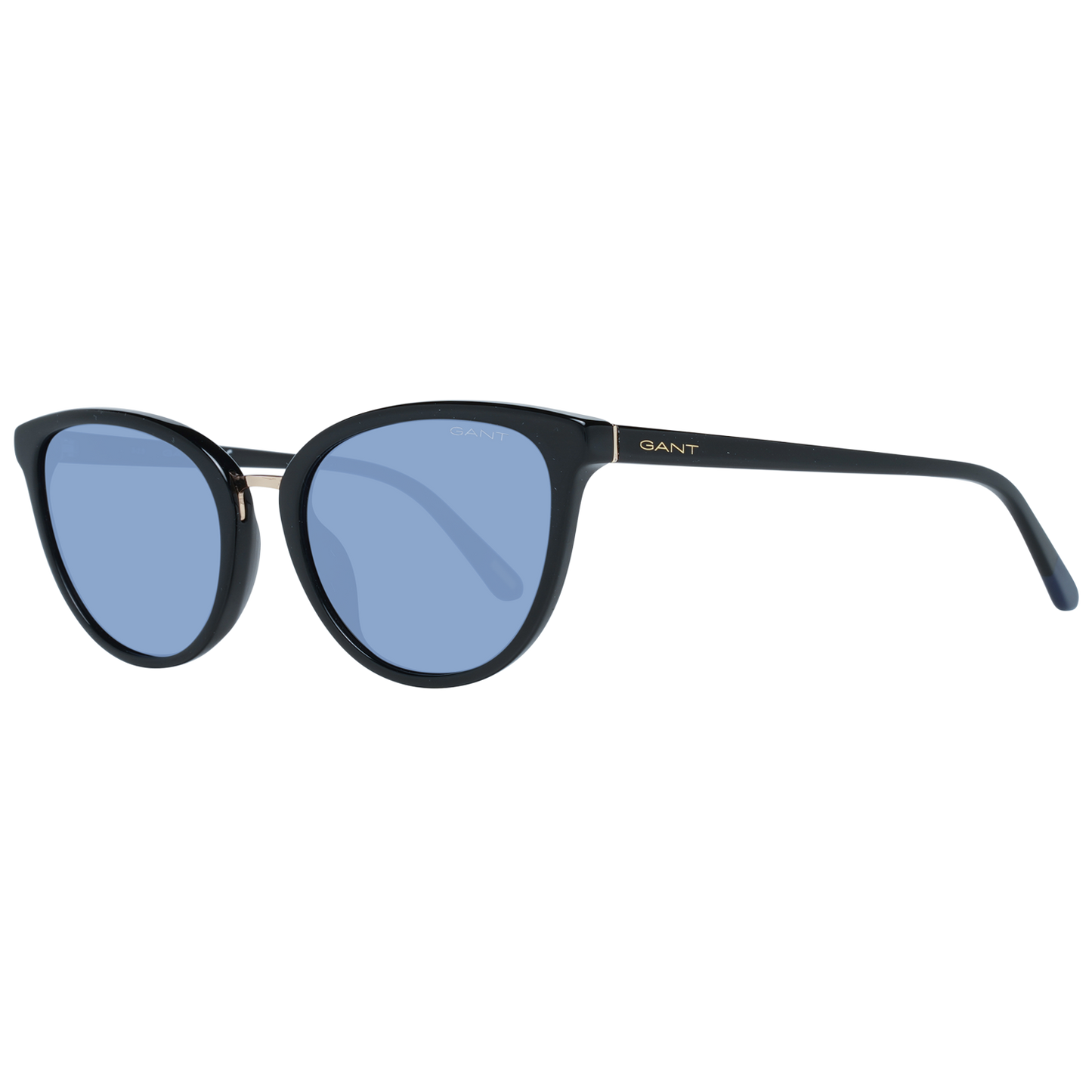 Gafas de sol Gant negras para mujer