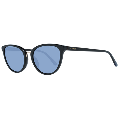 Gafas de sol Gant negras para mujer