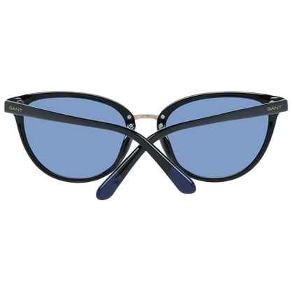 Gafas de sol Gant negras para mujer