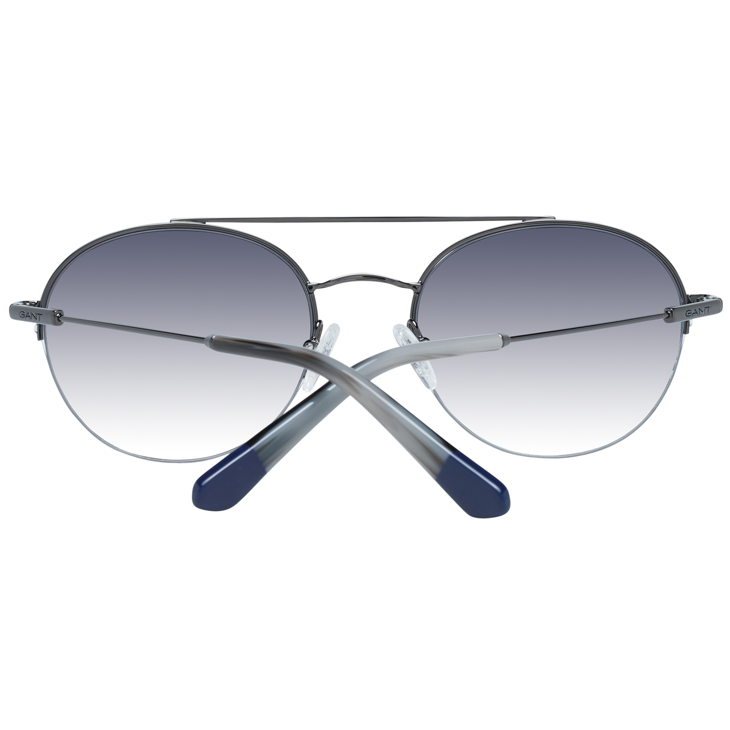 Gafas de sol Gant grises para hombre