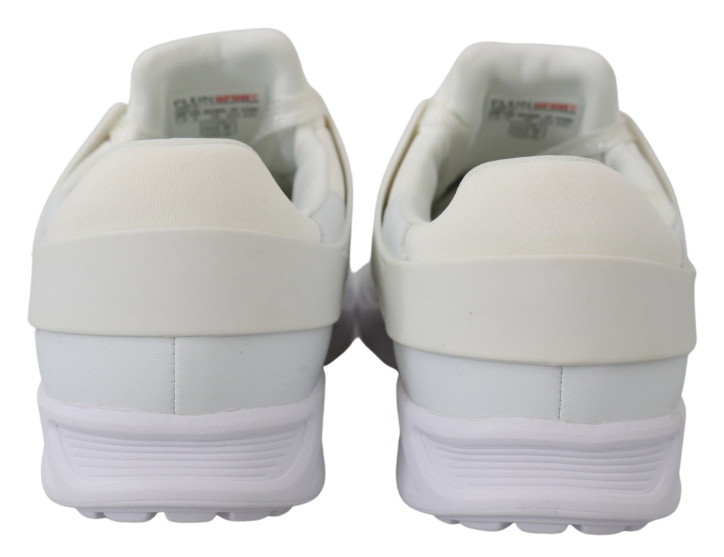 Zapatillas deportivas blancas elegantes Beth Sport de Plein Sport