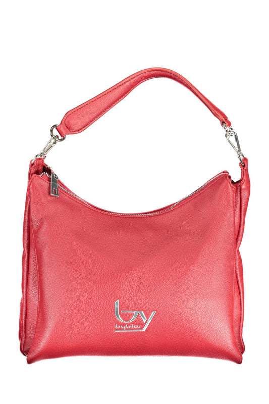 Bolso de mano para mujer BYBLOS de polietileno rojo