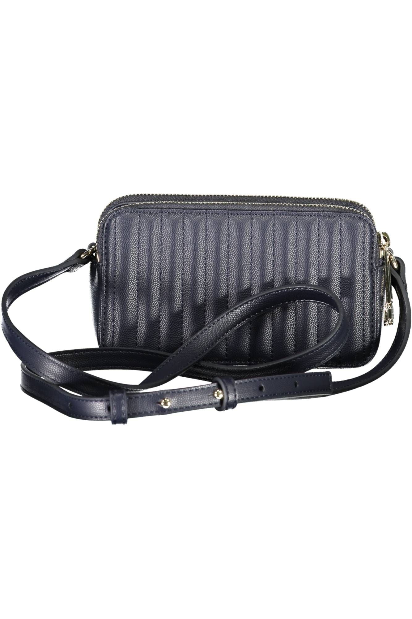 Bolso de mano de mujer de polietileno azul Tommy Hilfiger