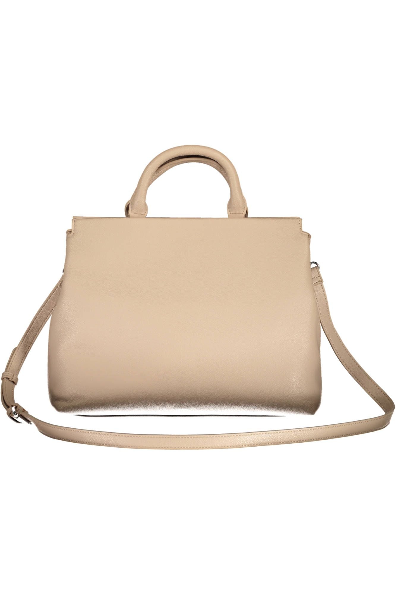 Bolso de mano para mujer BYBLOS de polietileno beige