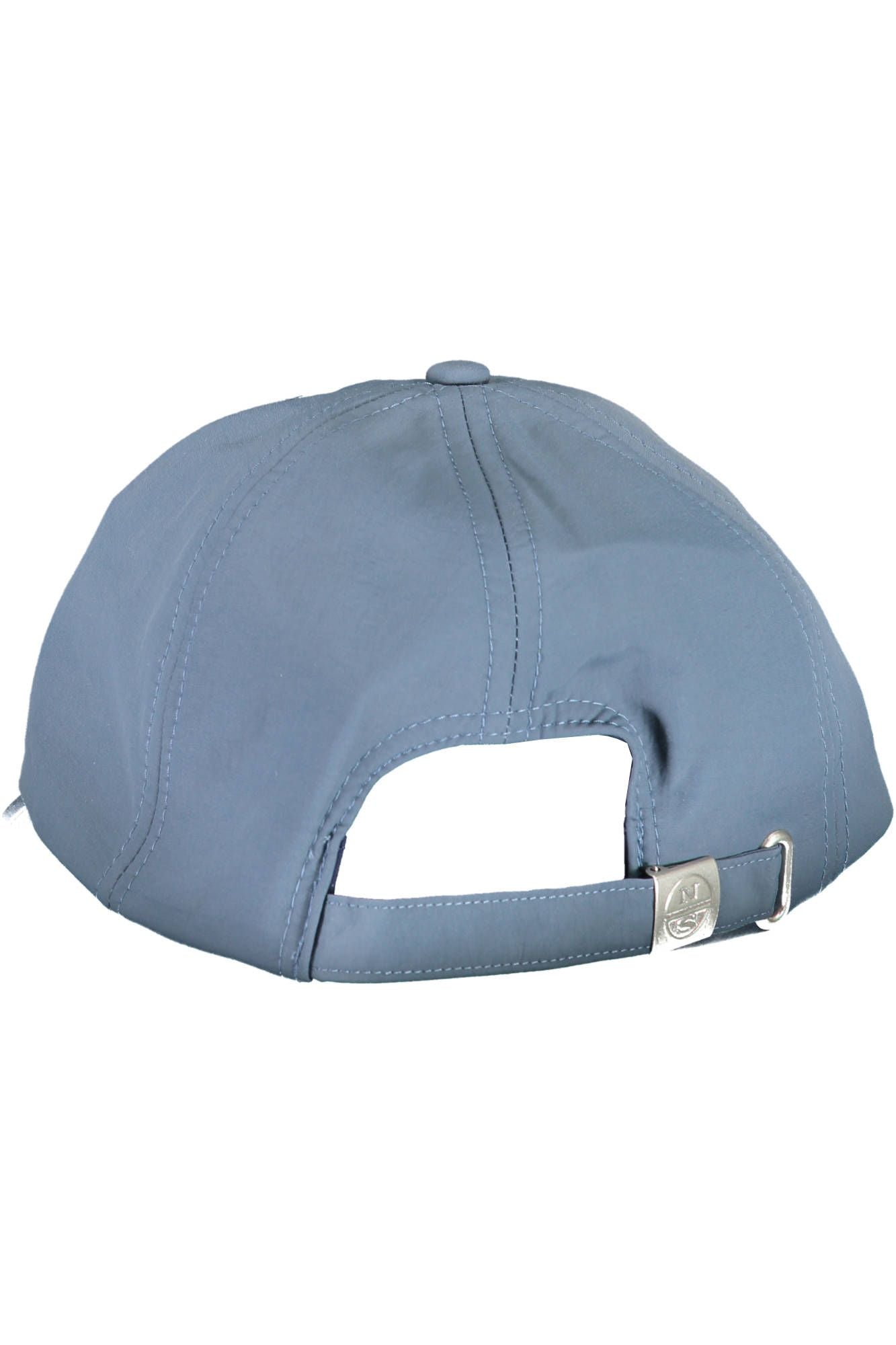 Gorra de poliamida azul para hombre de North Sails