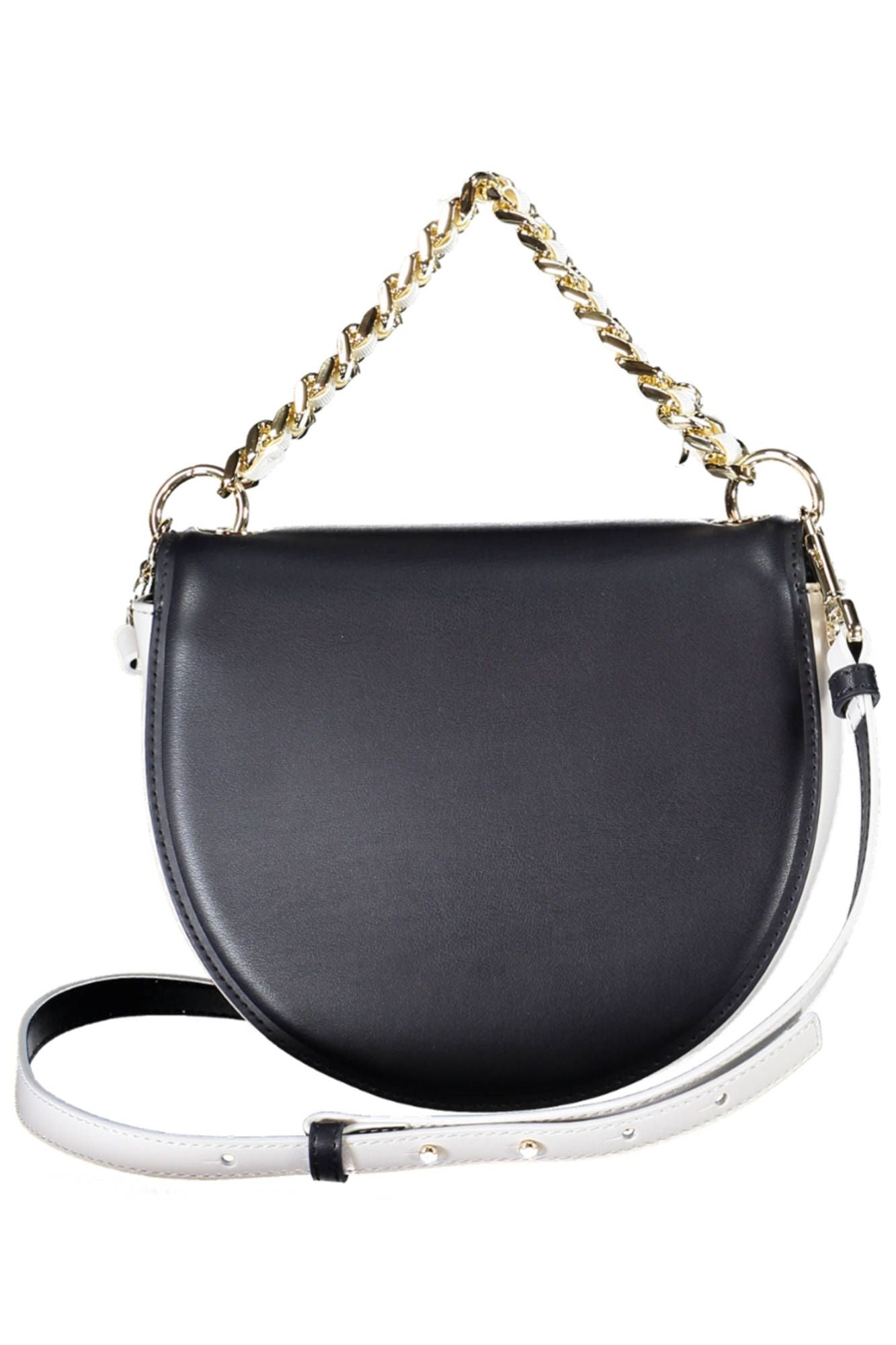 Bolso de mano de mujer de polietileno azul Tommy Hilfiger