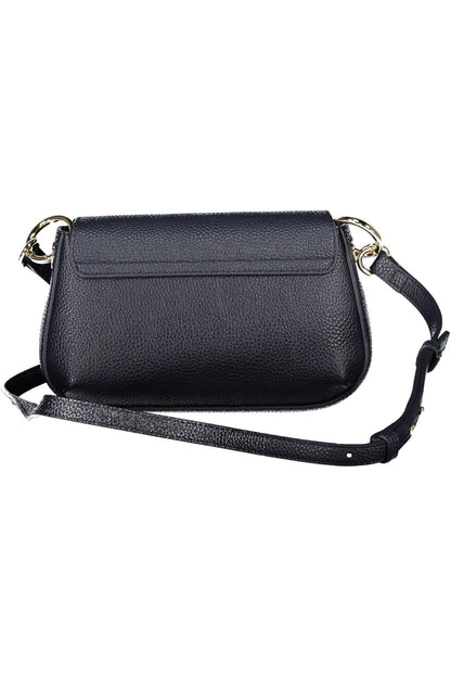 Bolso de mano de mujer de polietileno azul Tommy Hilfiger