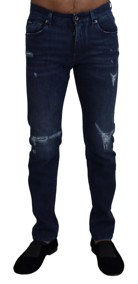 Dolce &amp; Gabbana Fantastiska Mainline jeans