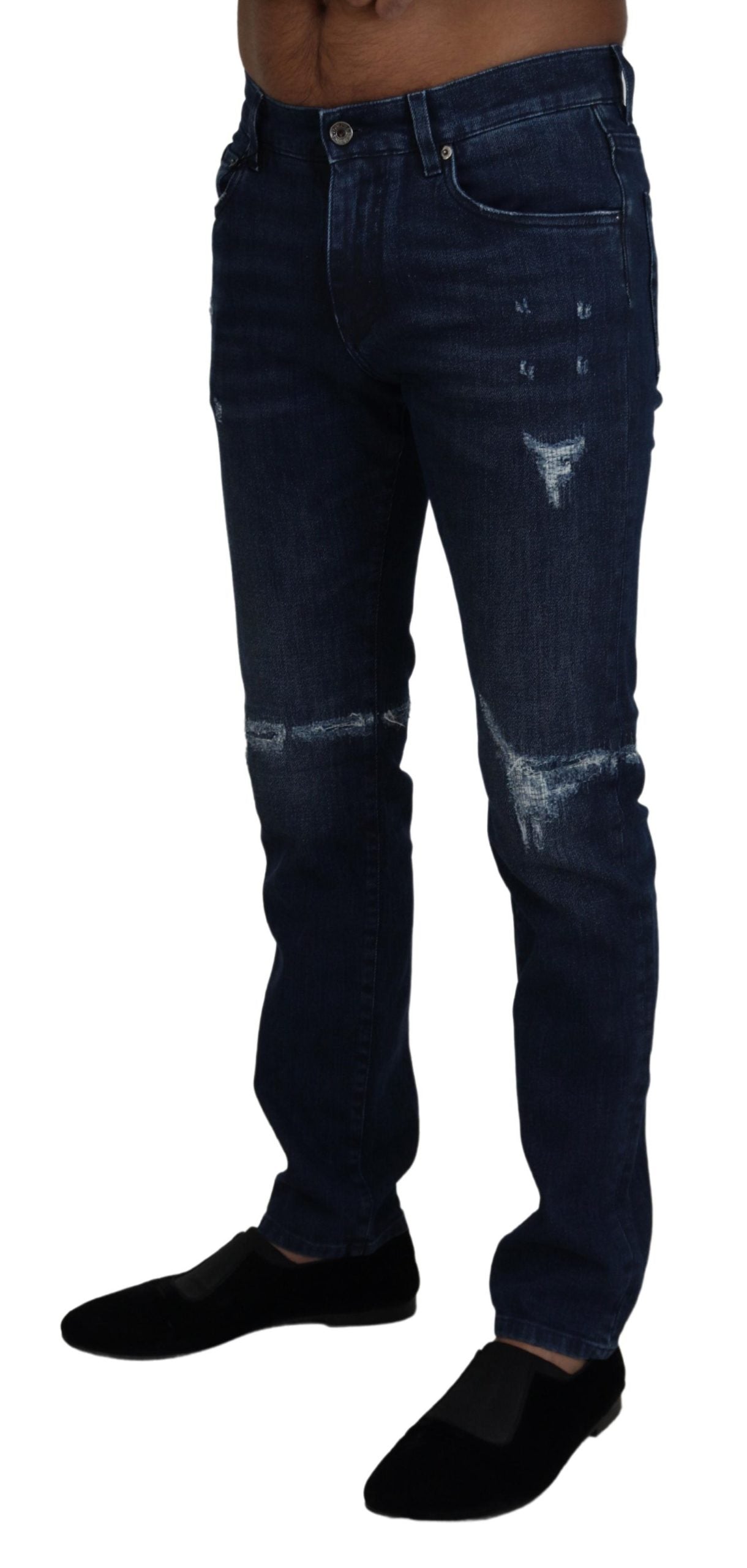 Dolce &amp; Gabbana Fantastiska Mainline jeans