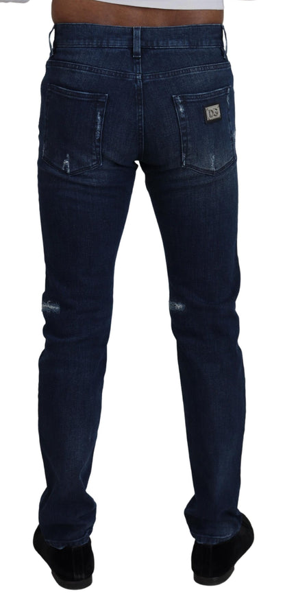 Dolce &amp; Gabbana Fantastiska Mainline jeans