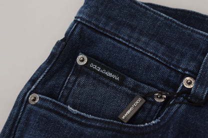 Dolce &amp; Gabbana Fantastiska Mainline jeans