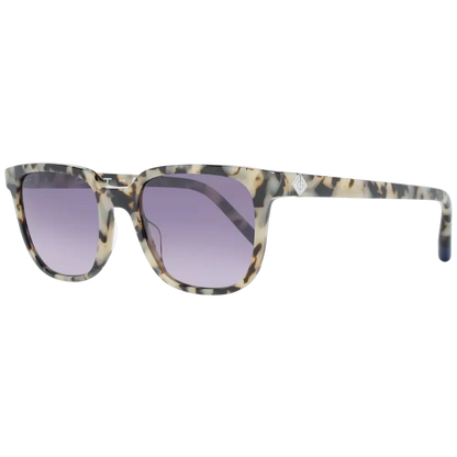 Gafas de sol marrones Gant para hombre