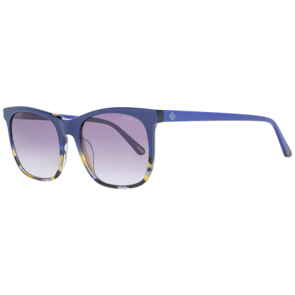 Gafas de sol marrones Gant para mujer