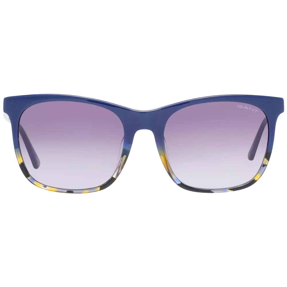 Gafas de sol marrones Gant para mujer