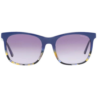 Gafas de sol marrones Gant para mujer