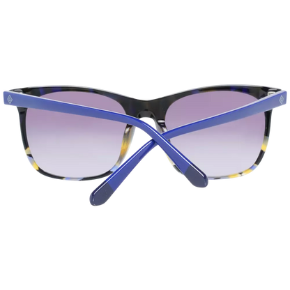 Gafas de sol marrones Gant para mujer