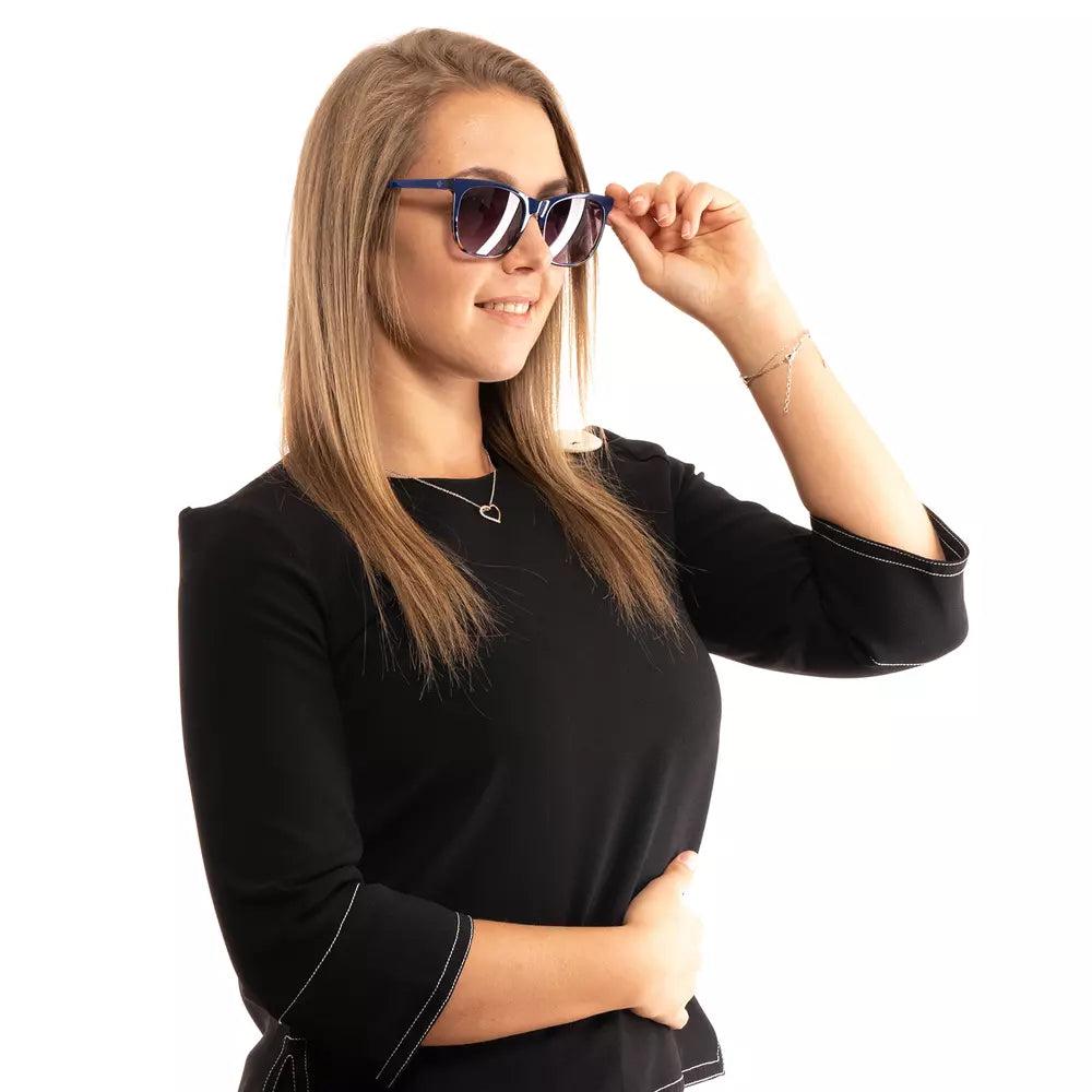 Gafas de sol marrones Gant para mujer