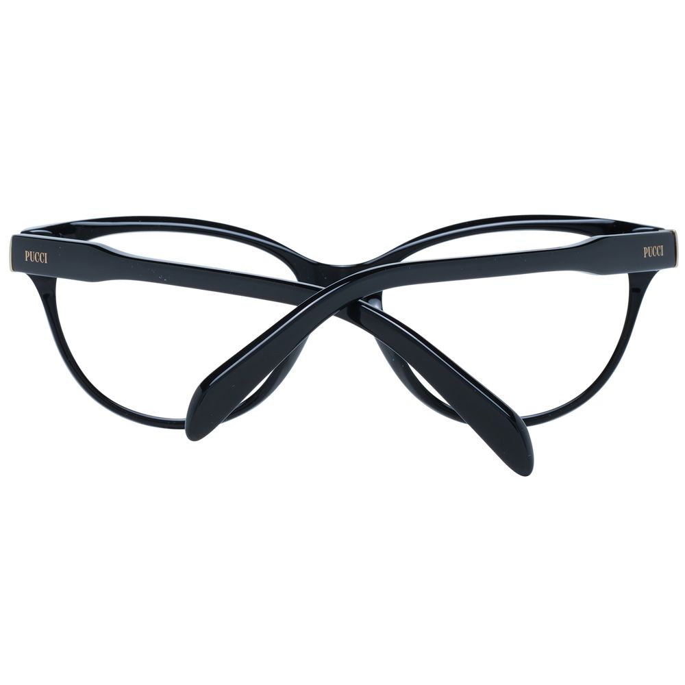 Emilio Pucci Multicolor Women Optical Frames