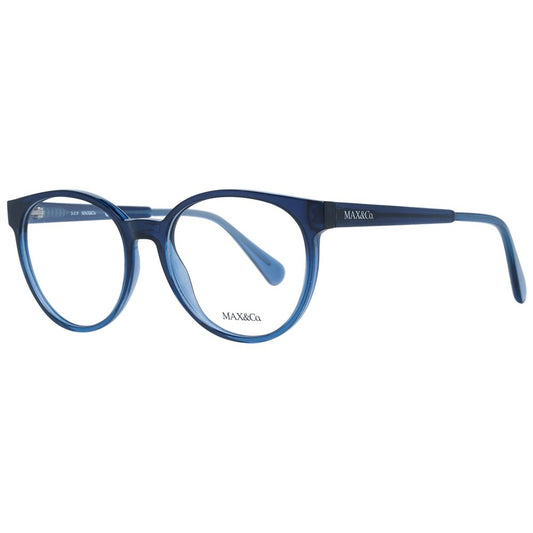 Max & Co Blue Women Optical Frames