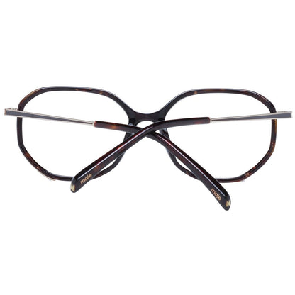 Maje Brown Women Optical Frames