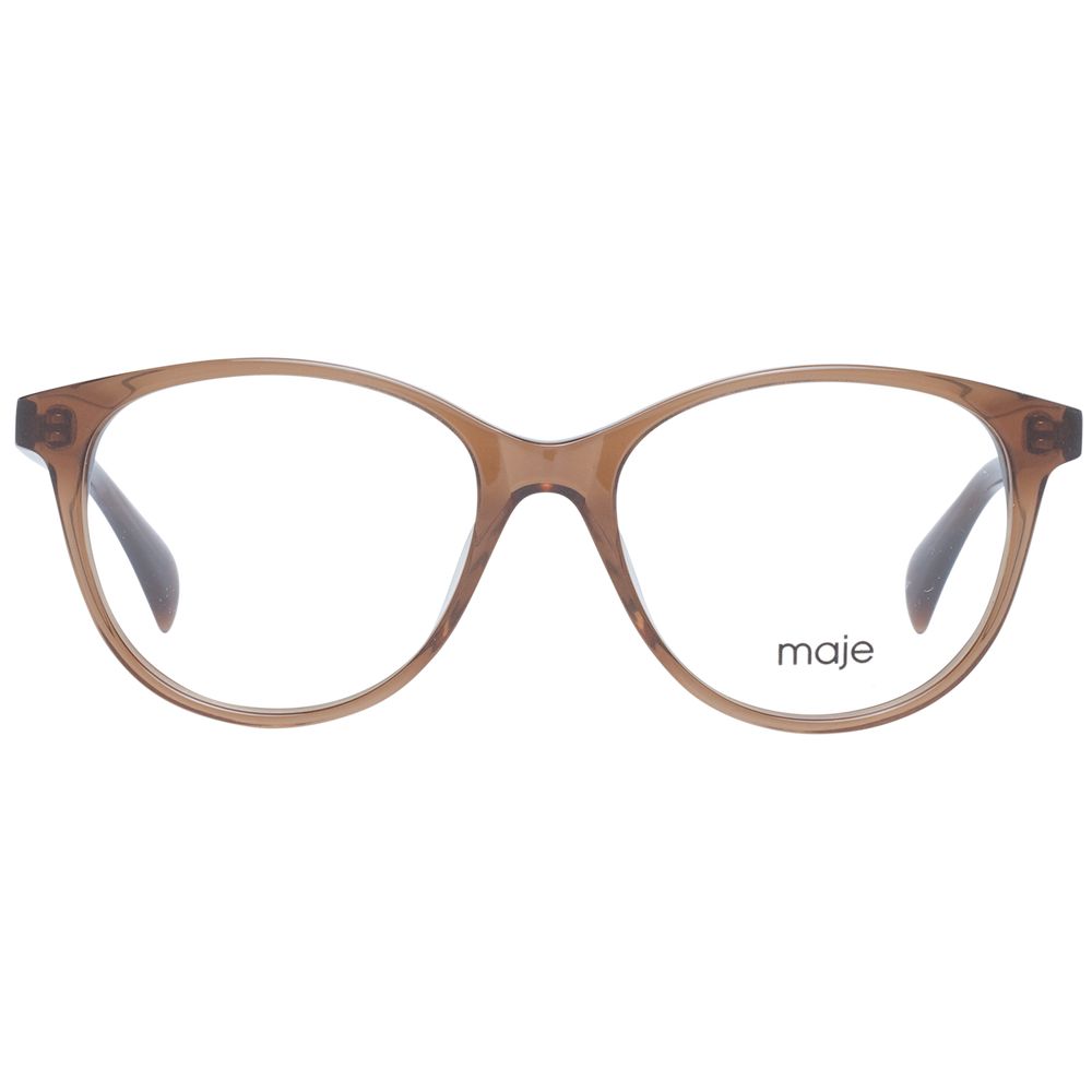 Maje Brown Women Optical Frames