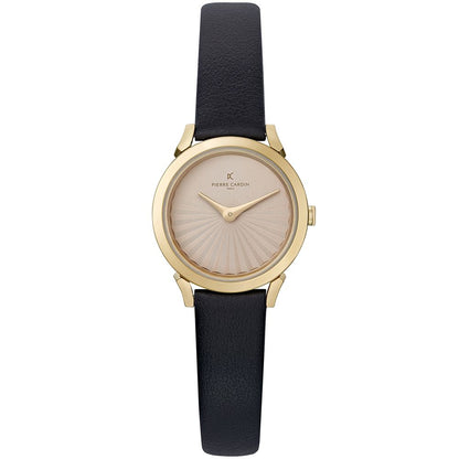 Pierre Cardin Gold Women Watch