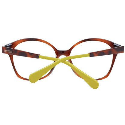 Max & Co Brown Women Optical Frames