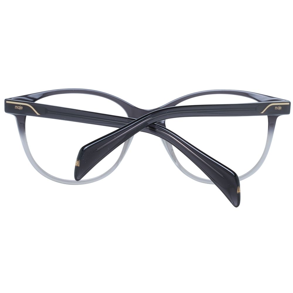 Maje Black Women Optical Frames