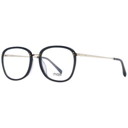 Maje Black Women Optical Frames