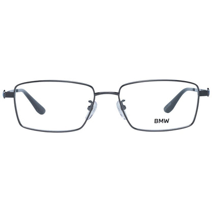 BMW Black Men Optical Frames