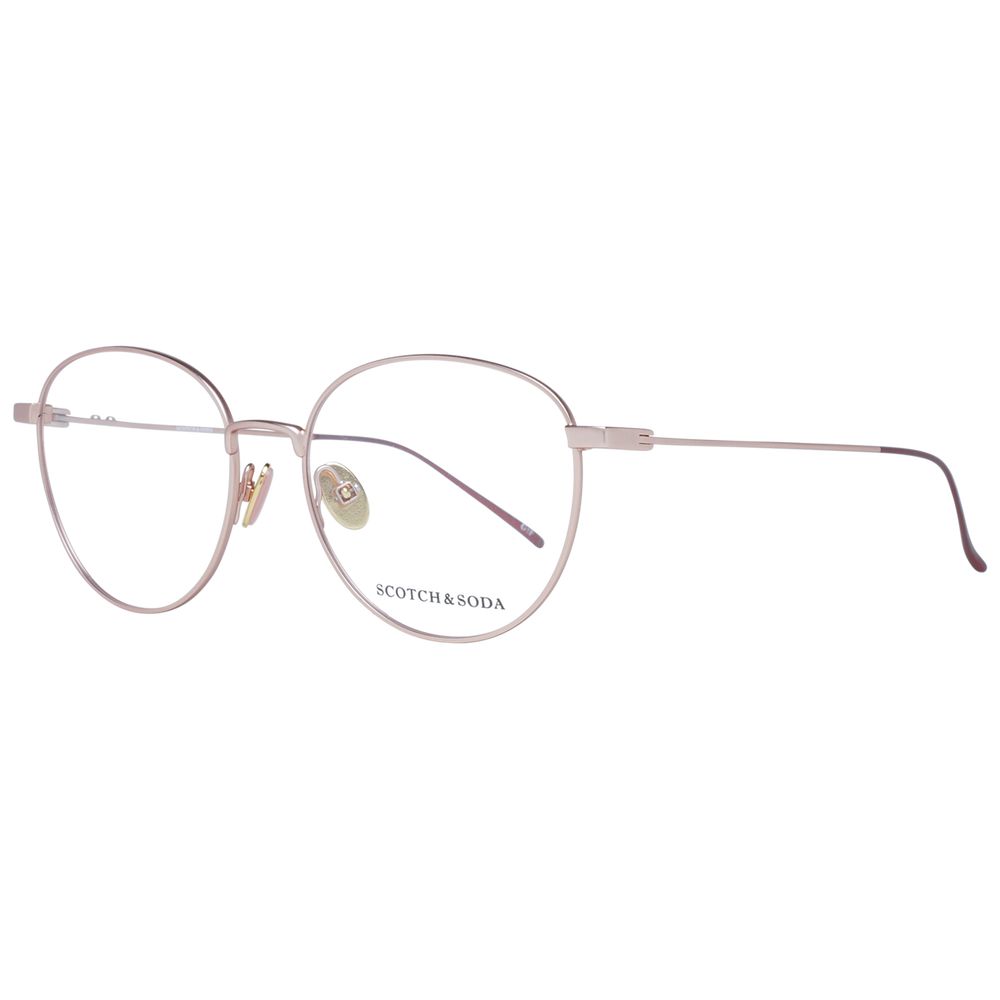 Scotch & Soda Copper Women Optical Frames