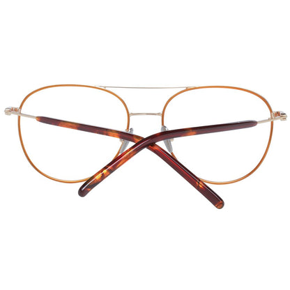 Scotch & Soda Gold Men Optical Frames