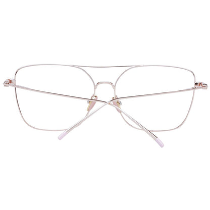 Scotch & Soda Gold Women Optical Frames