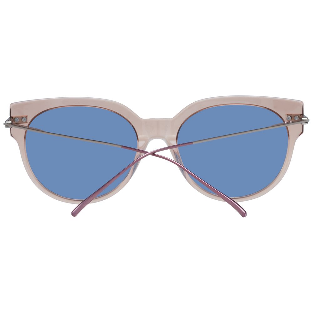 Scotch & Soda Brown Women Sunglasses