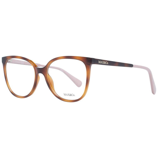 Max & Co Brown Women Optical Frames