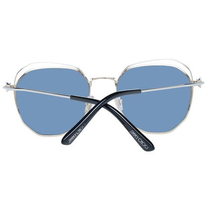 Jimmy Choo Gold Women Sunglasses