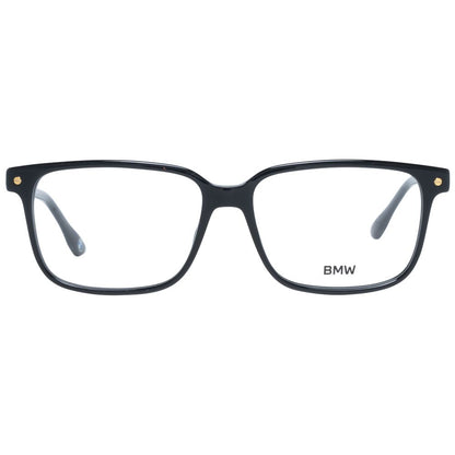 BMW Black Men Optical Frames