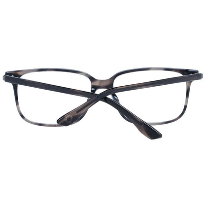 BMW Gray Men Optical Frames