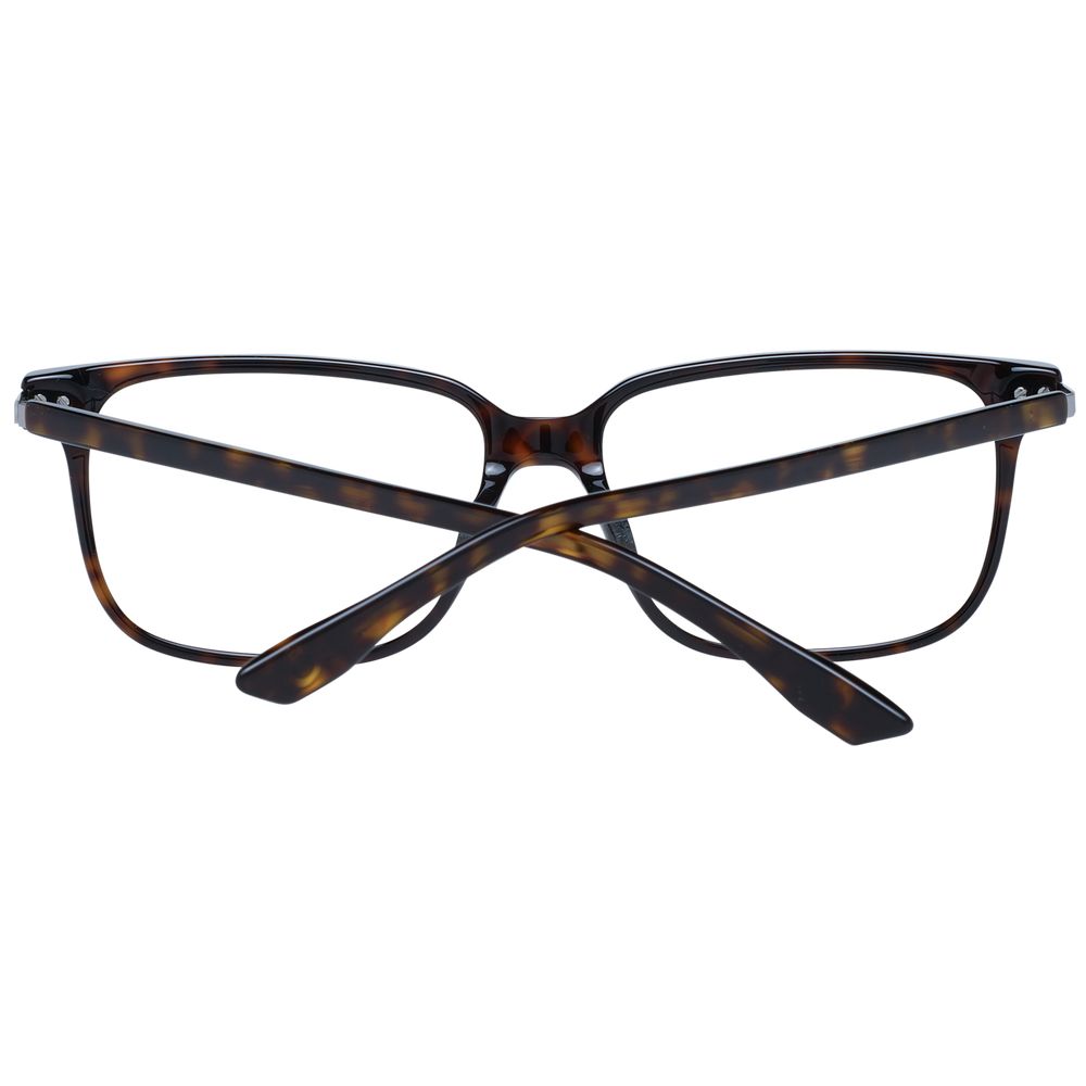 BMW Brown Men Optical Frames