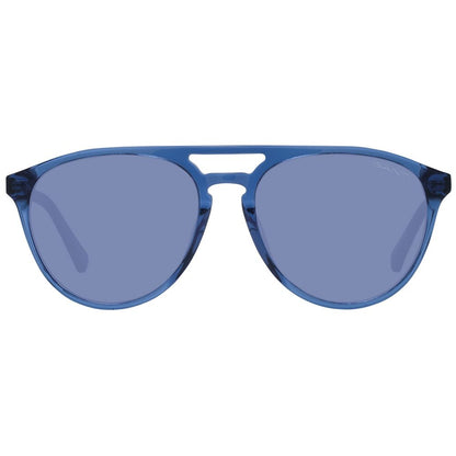 Gant Blue Men Sunglasses