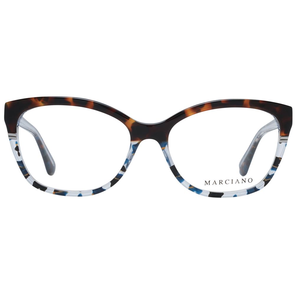 Marciano by Guess Brown Women Optical Frames