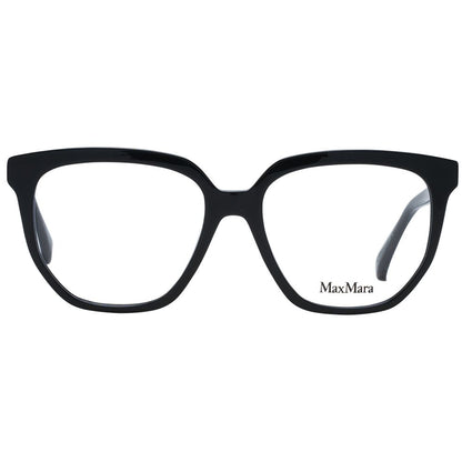 Max Mara Black Women Optical Frames